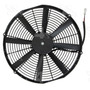 Four Seasons Super Duty Electric Fan 16" MP Pusher for 1942-2019 Acura/American Motors/BMW 3.5L 3.7L (MDX, RDX, RL, RLX) 37143