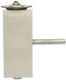 Four Seasons Block Type Expansion Valve w/o Solenoid for 1996-2000 Chrysler/Dodge/Plymouth 3.8L 3.3L 38807