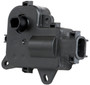 Four Seasons HVAC Air Door Actuator for 2001-2019 International 6.4L 7.6L (4100, 4100 SBA, 4200, 4200LP) 37540