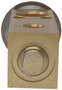 Four Seasons Block Type Expansion Valve w/o Solenoid for 2003-2006 Dodge (Durango) 39052