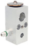Four Seasons Block Type Expansion Valve w/o Solenoid for 2003-2005 Dodge 2.4L (Neon) 39101