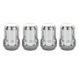 McGard Tuner Style Cone Seat Lug Nuts-Chrome | 65357