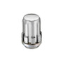 McGard Tuner Style Cone Seat Lug Nuts-Chrome | 65357