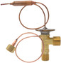 Four Seasons TXV Externally Equalized Expansion Valve for 1994-2000 Mazda (Miata, MX-3, Protege) 39053