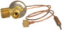 Four Seasons TXV Externally Equalized Expansion Valve for 1994-2006 Acura/Honda (CL, Integra, Accord, Civic) 39000