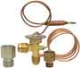 Four Seasons TXV Externally Equalized Expansion Valve for 1981-1988 Toyota (Cressida) 38629
