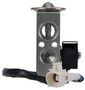 Four Seasons Block Type Expansion Valve w/ Solenoid for 2003-2006 Mitsubishi (Montero, Montero Sport) 39070