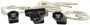Four Seasons Harness Connector for 1961-2001 American Motors/Buick/Cadillac 5.0L 4.2L (Ambassador, AMX, Concord, Eagle) 37203