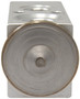 Four Seasons Block Type Expansion Valve w/o Solenoid for 2005-2010 Jeep (Commander, Grand Cherokee) 39018