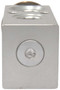 Four Seasons Block Type Expansion Valve w/o Solenoid for 2005-2010 Jeep (Commander, Grand Cherokee) 39018