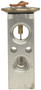 Four Seasons Block Type Expansion Valve w/o Solenoid for 1997-2001 Cadillac (Catera) 38876