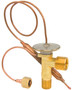 Four Seasons TXV Externally Equalized Expansion Valve for 1991-1992 Acura (Legend) 39130