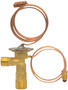 Four Seasons TXV Externally Equalized Expansion Valve for 1990-2000 International/Mack (4600, 4600LP, 4600UH, 4700) 38728