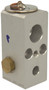 Four Seasons Block Type Expansion Valve w/o Solenoid for 1988-1995 Chrysler/Dodge/Plymouth 3.3L 3.0L 38811