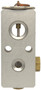 Four Seasons Block Type Expansion Valve w/o Solenoid for 1988-1995 Chrysler/Dodge/Plymouth 3.3L 3.0L 38811