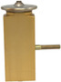 Four Seasons Block Type Expansion Valve w/o Solenoid for 1997-2000 Chevrolet/Oldsmobile/Pontiac (Venture, Silhouette, Montana, Trans Sport)