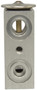 Four Seasons Block Type Expansion Valve w/o Solenoid for 2003-2005 Lincoln (Aviator) 39146