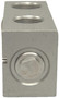 Four Seasons Block Type Expansion Valve w/o Solenoid for 2003-2005 Lincoln (Aviator) 39146