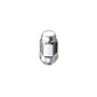 McGard Bulge Cone Seat Style Lug Nuts-Chrome | 64073