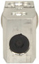 Four Seasons Block Type Expansion Valve w/o Solenoid for 2004-2010 Mazda (3, 3 Sport, 5) 39167
