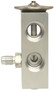 Four Seasons Block Type Expansion Valve w/o Solenoid for 1982-2000 Kenworth (C500, C540, C550, K100E) 38879
