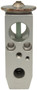 Four Seasons Block Type Expansion Valve w/o Solenoid for 2003-2013 Nissan (Maxima, Murano, Rogue) 39116