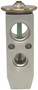 Four Seasons Block Type Expansion Valve w/o Solenoid for 2003-2013 Nissan (Maxima, Murano, Rogue) 39116