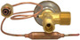 Four Seasons TXV Externally Equalized Expansion Valve for 1994-1999 Chrysler/Dodge/Eagle 2.5L 2.0L (Sebring, Avenger, Stealth, Talon) 39075