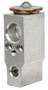 Four Seasons Block Type Expansion Valve w/o Solenoid for 2006-2012 Honda 2.0L 1.8L (Civic) 39214