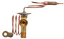 Four Seasons TXV Externally Equalized Expansion Valve for 1994-2000 Lexus (SC300, SC400) 39231