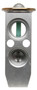 Four Seasons Block Type Expansion Valve w/o Solenoid for 2005-2007 Hyundai (Sonata) 39264