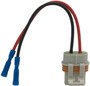 Four Seasons Harness Connector for 1980-2009 Buick/Cadillac/Chevrolet 2.8L 3.8L (Century, Commercial Chassis, Electra, LaCrosse) 37213