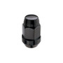 McGard Bulge Cone Seat Style Lug Nuts-Black | 64015