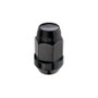 McGard Bulge Cone Seat Style Lug Nuts-Black | 64015