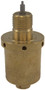 Four Seasons R12 Compressor Control Valve 38843