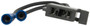 Four Seasons Harness Connector for 1981-2011 Ford/Honda/Lincoln 3.0L 5.8L (Aerostar, Bronco, Bronco II, Club Wagon) 37214