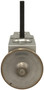 Four Seasons Block Type Expansion Valve w/o Solenoid for 2000-2005 Chrysler/Dodge/Mitsubishi 2.4L 2.7L (Sebring, Stratus, Eclipse) 39077
