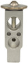 Four Seasons Block Type Expansion Valve w/o Solenoid for 2000-2005 Chrysler/Dodge/Mitsubishi 2.4L 2.7L (Sebring, Stratus, Eclipse) 39077