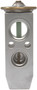 Four Seasons Block Type Expansion Valve w/o Solenoid for 2000-2008 INFINITI/Nissan (I30, I35, M45, Q45) 39026