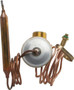 Four Seasons TXV Externally Equalized Expansion Valve for 1992-1993 Lexus (SC300, SC400) 39232