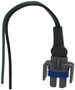 Four Seasons Harness Connector for 1989-2012 AM General/Buick/Cadillac 3.1L 2.5L (Hummer, Century, Commercial Chassis, Electra) 37215