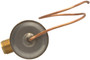 Four Seasons TXV Internally Equalized Expansion Valve for 1996-1999 Chevrolet/GMC (Express 1500, Express 2500, Express 3500, P30) 39192
