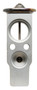 Four Seasons Block Type Expansion Valve w/o Solenoid for 2005-2014 Volvo 2.5L 3.2L (S60, S80, V70, XC70) 39266