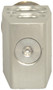 Four Seasons Block Type Expansion Valve w/o Solenoid for 2005-2023 Toyota (Tacoma) 39195