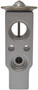 Four Seasons Block Type Expansion Valve w/o Solenoid 39063