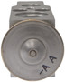Four Seasons Block Type Expansion Valve w/o Solenoid 39063