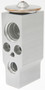 Four Seasons Block Type Expansion Valve w/o Solenoid 39063