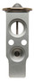 Four Seasons Block Type Expansion Valve w/o Solenoid for 2003-2009 Volvo 2.5L 3.2L (XC90) 39267