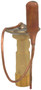 Four Seasons TXV Internally Equalized Expansion Valve for 1999-2002 Mercury/Nissan (Villager, Quest) 39139