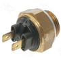 Four Seasons Radiator Mounted Cooling Fan Temperature Switch for 1980-1986 Renault (LeCar, R5) 37419